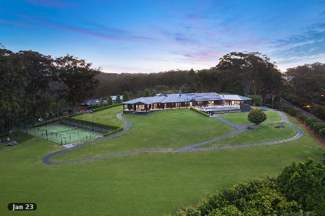 556 The Entrance Road, Wamberal, NSW 2260