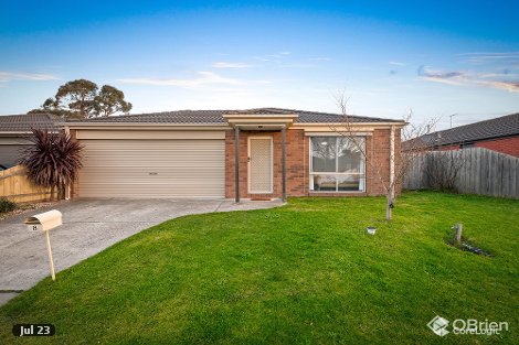 8 Bellbrae Cres, Cranbourne West, VIC 3977