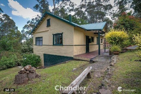 42 Belgrave-Gembrook Rd, Belgrave, VIC 3160