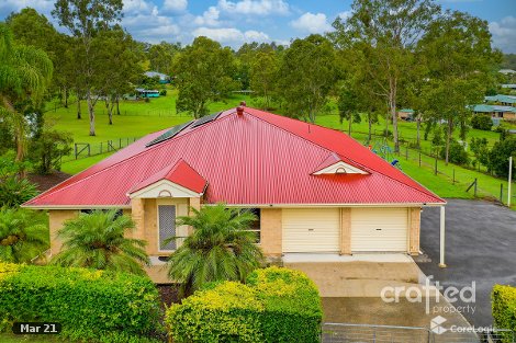 11-13 Portsmouth Ct, Mundoolun, QLD 4285