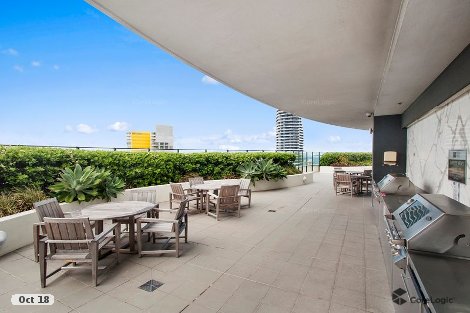 1501/89 Surf Pde, Broadbeach, QLD 4218