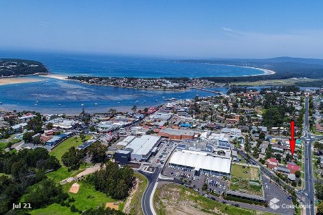 1/8 Sapphire Coast Dr, Merimbula, NSW 2548