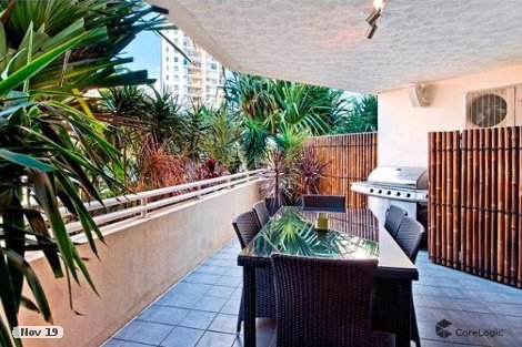 109/18 Fern St, Surfers Paradise, QLD 4217