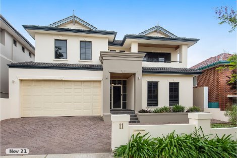 11 Ridge St, South Perth, WA 6151