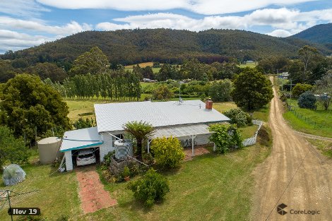 30 Thorpe Rd, Crabtree, TAS 7109