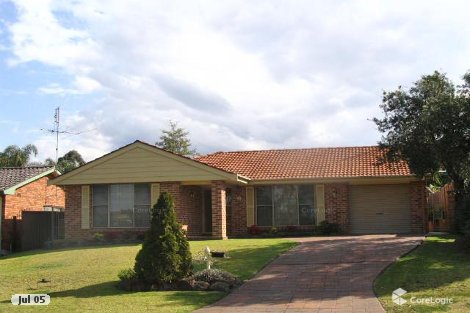 16 Buring Cres, Minchinbury, NSW 2770