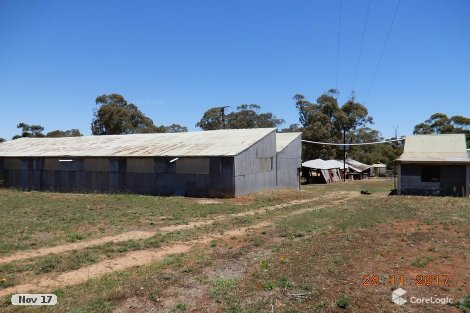 9 Main North Rd, Wirrabara, SA 5481