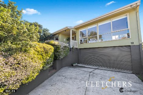 12 Topaz St, Blairgowrie, VIC 3942