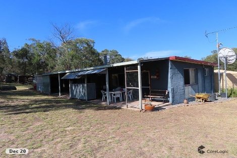 160 Watters Rd, Ballandean, QLD 4382