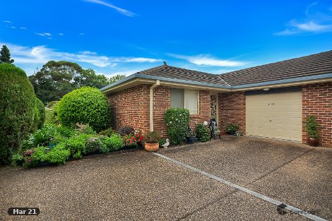 5/77 Page Ave, North Nowra, NSW 2541