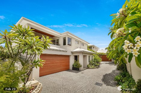 18b Ewen St, Scarborough, WA 6019