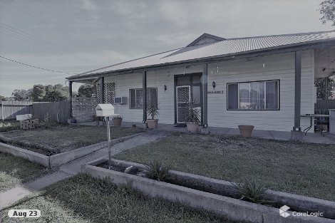 1 Hensley St, Pinnaroo, SA 5304