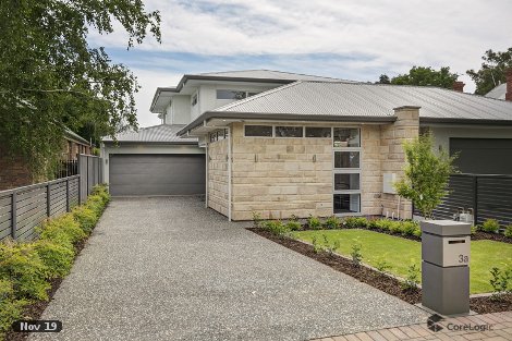 3a Alexander St, Evandale, SA 5069