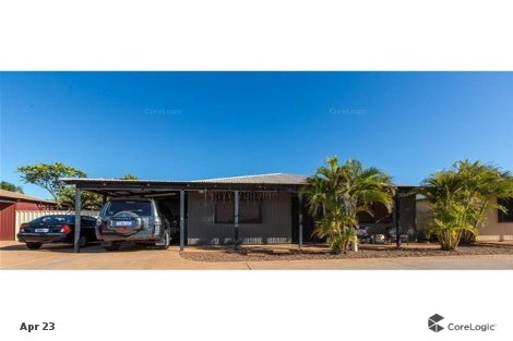 14/4 Reynolds Pl, South Hedland, WA 6722