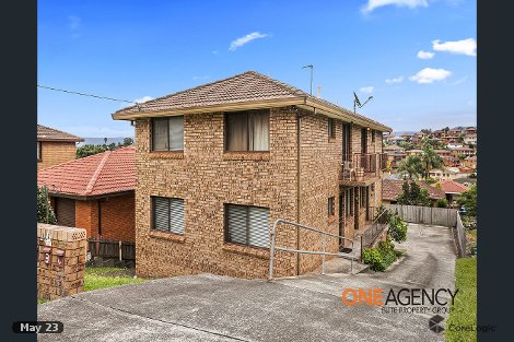 3/26 Hurry Cres, Warrawong, NSW 2502