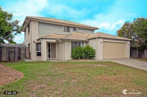 5 Rainbow Ct, Regents Park, QLD 4118