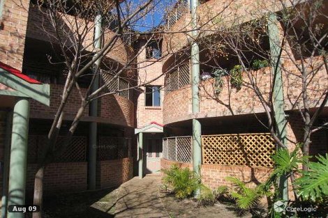 23/149 Waldron Rd, Chester Hill, NSW 2162