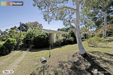 11 Canning St, Ainslie, ACT 2602