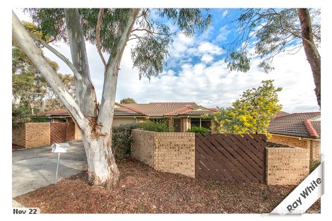 16 Arabanoo Cres, Ngunnawal, ACT 2913