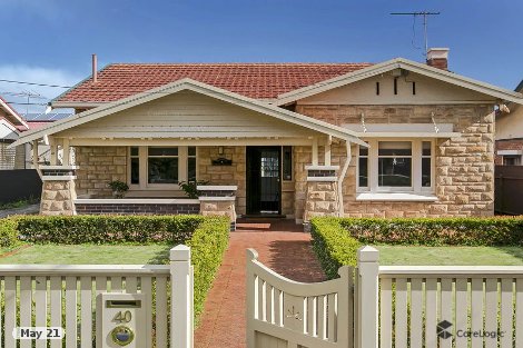 40 Hurtle St, West Croydon, SA 5008