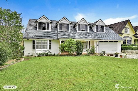 5 Glenarm Cres, Killarney Heights, NSW 2087