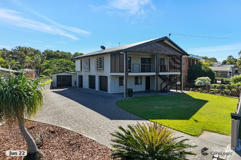 24 Gardenia St, Kinka Beach, QLD 4703