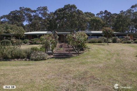 85 Old Gembrook Rd, Pakenham Upper, VIC 3810