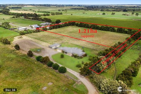 50 Lawes St, Elliminyt, VIC 3250