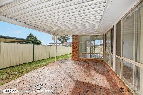 62 Carbasse Cres, St Helens Park, NSW 2560