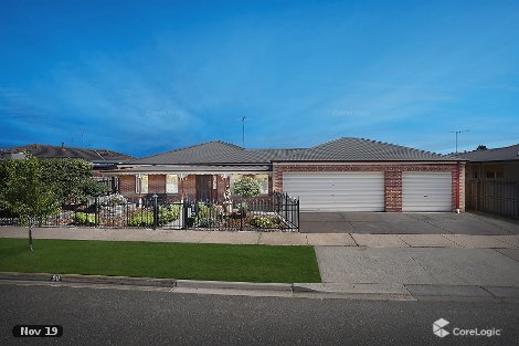 20 St Cuthberts Ct, Marshall, VIC 3216