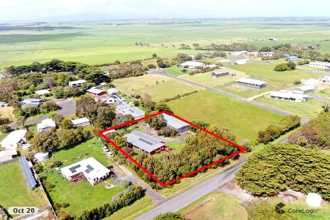 15 Millar Rd, Yanakie, VIC 3960