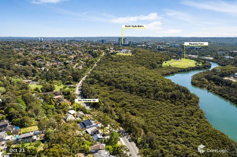 306 Pittwater Rd, East Ryde, NSW 2113