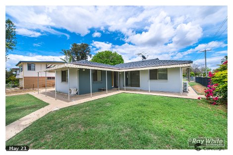 17 Hardy Ave, Park Avenue, QLD 4701