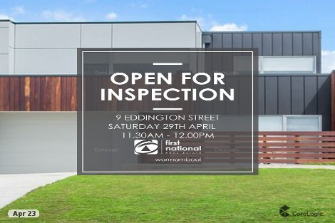 9 Eddington St, Warrnambool, VIC 3280