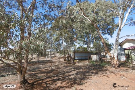 1901 Stone Hut-Caltowie Rd, Caltowie, SA 5490