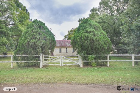 1950 Bruxner Hwy, Clovass, NSW 2480