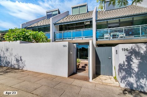 195 Barton Tce W, North Adelaide, SA 5006