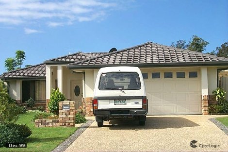 4 Silver Glade Dr, Elanora, QLD 4221