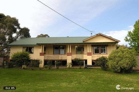 160 Dunnetts Rd, Yan Yean, VIC 3755