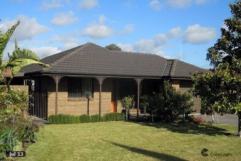 10 Fordham Ave, Naracoorte, SA 5271