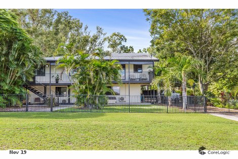 645 Montgomerie St, Lakes Creek, QLD 4701