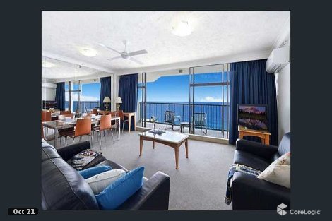 26b/80 The Esplanade, Surfers Paradise, QLD 4217