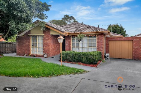 6/18 Darebin St, Heidelberg, VIC 3084