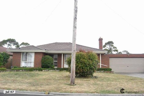 12 Murray Cl, Frankston, VIC 3199