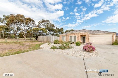 12 Merlot Ct, Bannockburn, VIC 3331