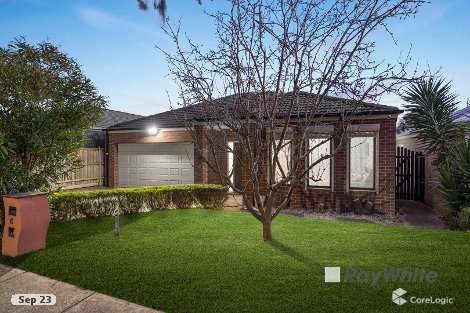 6 Aspendale Pl, Lyndhurst, VIC 3975