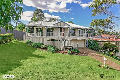 15 Lucas Cres, Ormeau Hills, QLD 4208