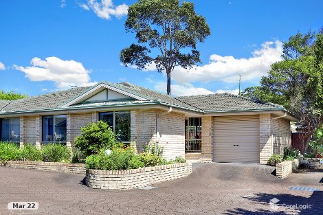 9/23a Reynolds St, Old Toongabbie, NSW 2146