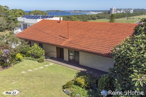 26 Macauleys Headland Dr, Coffs Harbour, NSW 2450