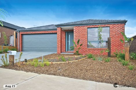 61 Eminence Bvd, Doreen, VIC 3754